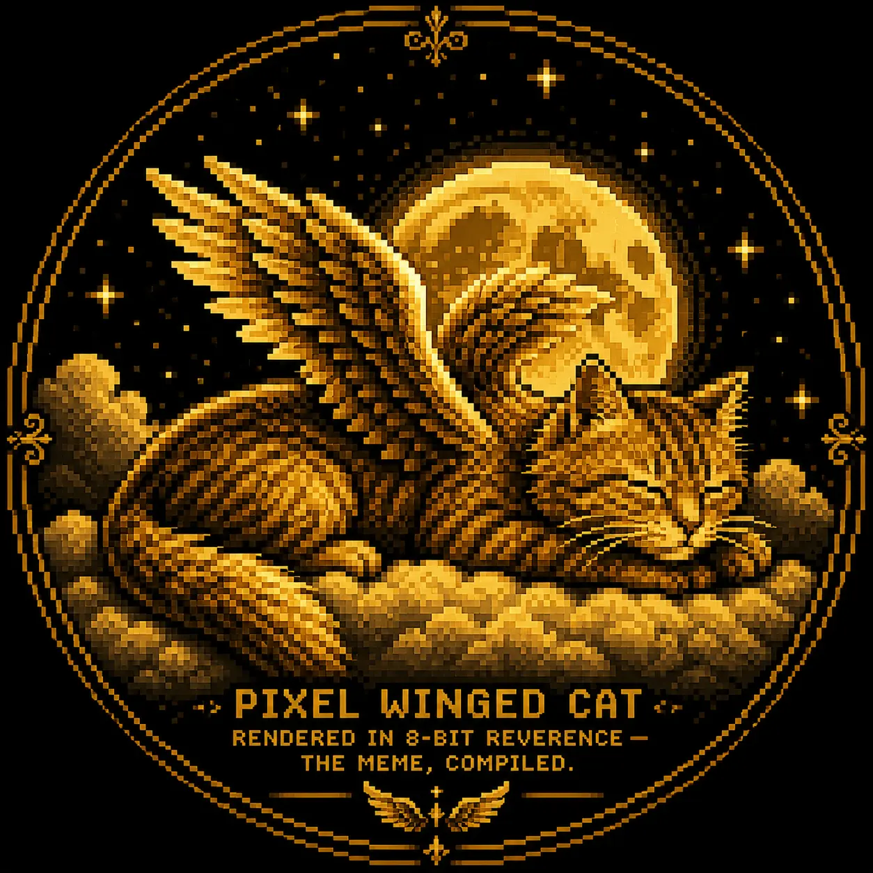 Defeated gravity. Undefeated since forever.